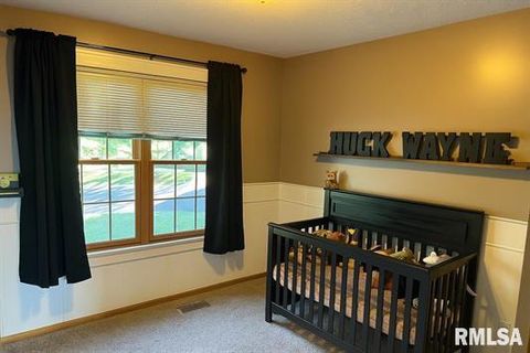 Tiny photo for 212 E Garfield Street, Minier, IL 61759 (MLS # 12510883)