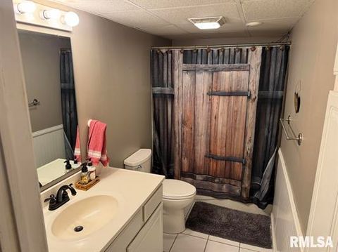 Tiny photo for 212 E Garfield Street, Minier, IL 61759 (MLS # 12510883)