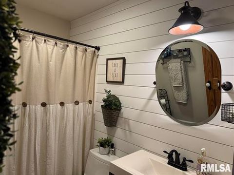 Tiny photo for 212 E Garfield Street, Minier, IL 61759 (MLS # 12510883)