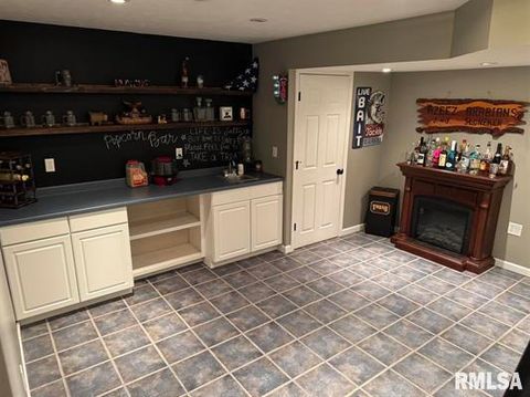 Tiny photo for 212 E Garfield Street, Minier, IL 61759 (MLS # 12510883)