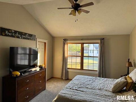 Tiny photo for 212 E Garfield Street, Minier, IL 61759 (MLS # 12510883)