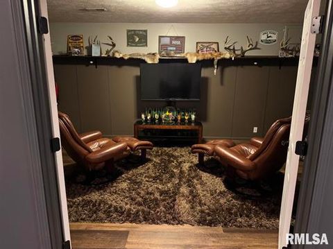 Tiny photo for 212 E Garfield Street, Minier, IL 61759 (MLS # 12510883)