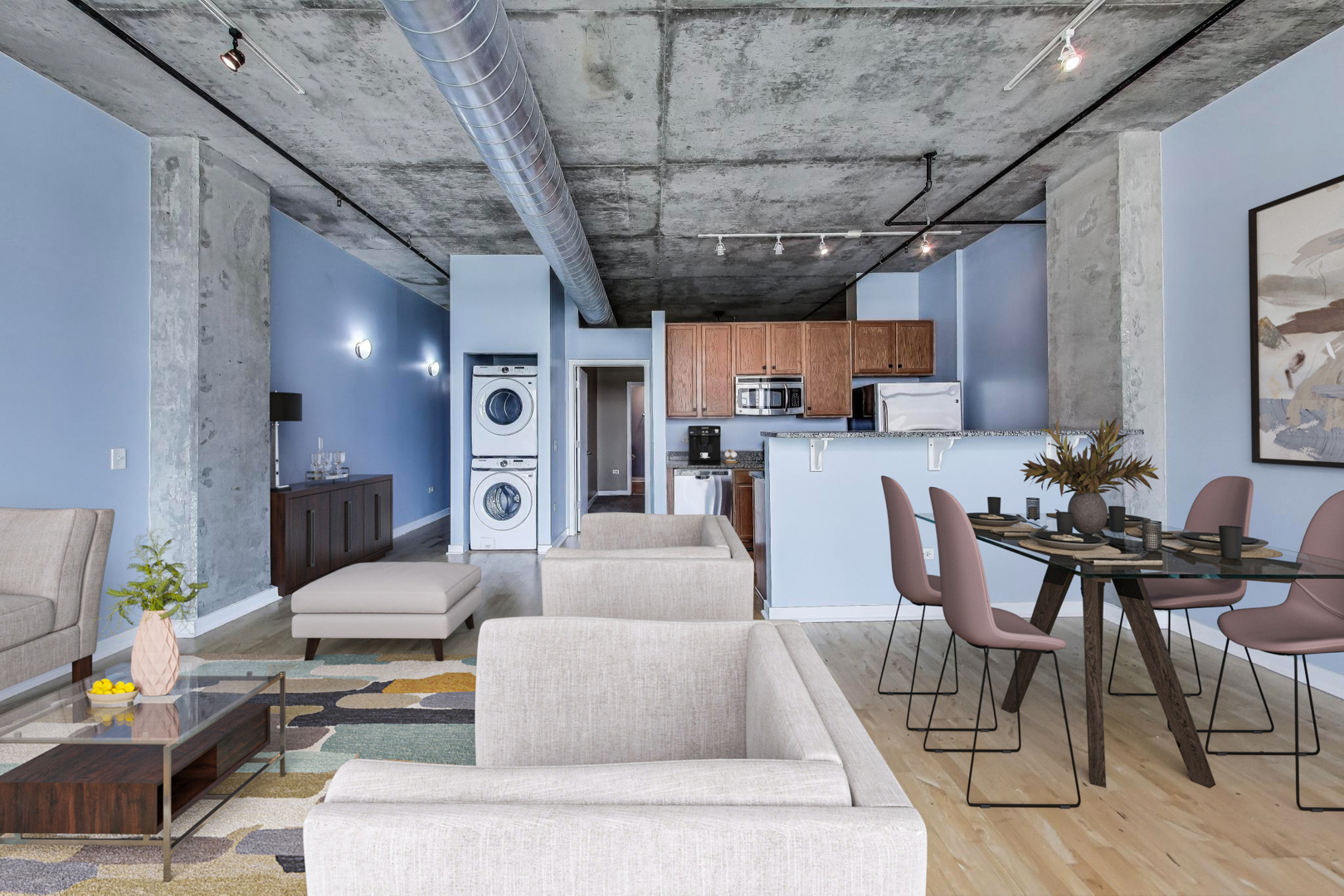 50 E 16th Street 414