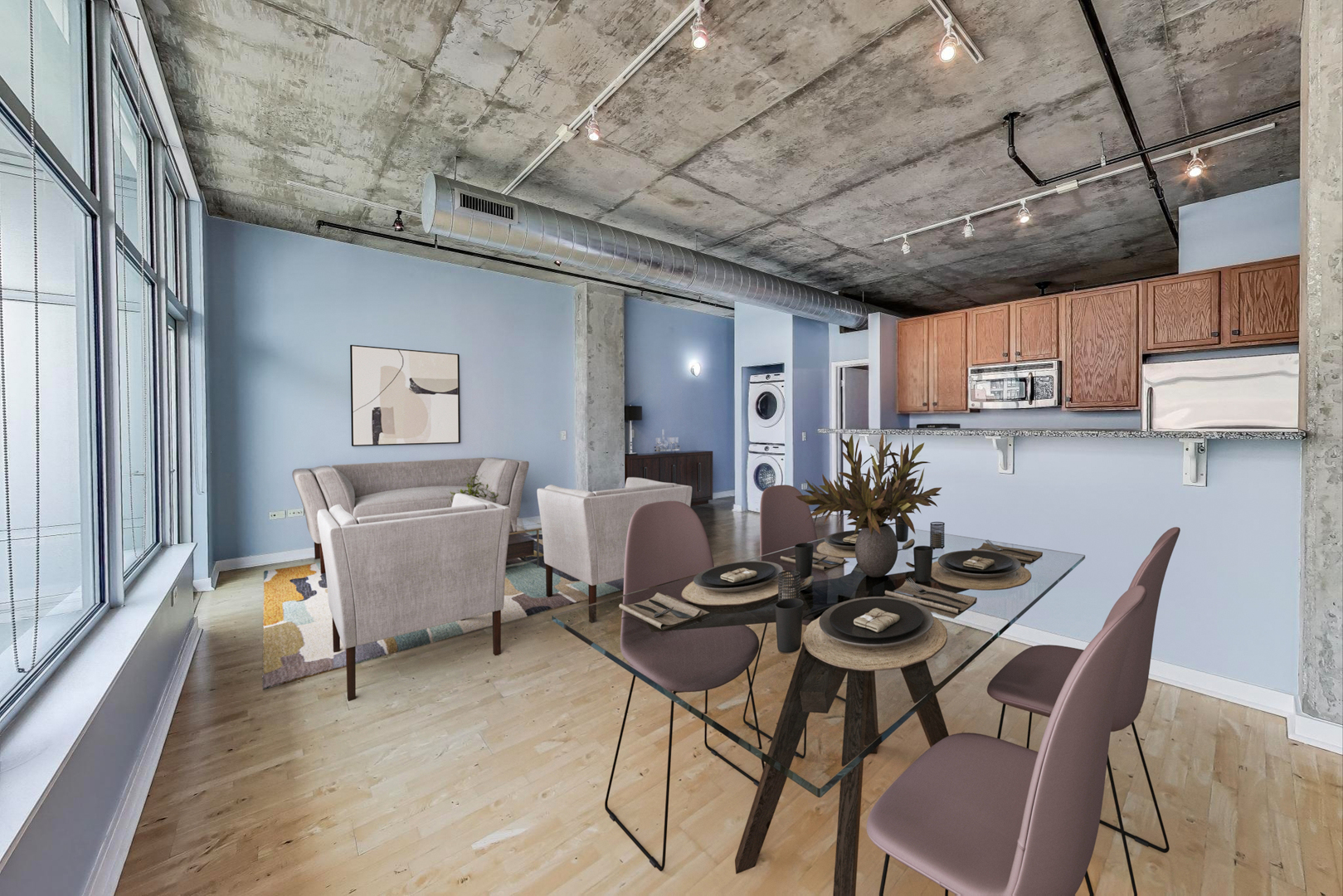 50 E 16th Street 414