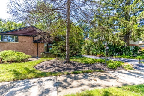 Photo of 9320 Forestview Road, Evanston, IL 60203 (MLS # 12694518)