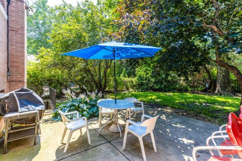 Tiny photo for 9320 Forestview Road, Evanston, IL 60203 (MLS # 12694518)