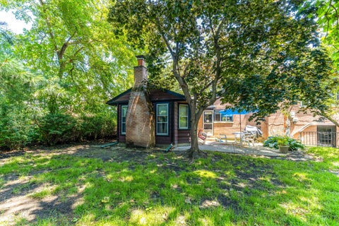 Tiny photo for 9320 Forestview Road, Evanston, IL 60203 (MLS # 12694518)