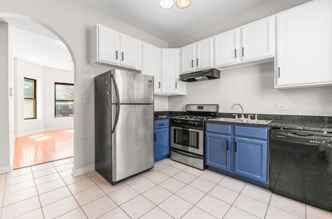 Tiny photo for 3264 W Wrightwood Avenue #2, Chicago, IL 60647 (MLS # 12466640)