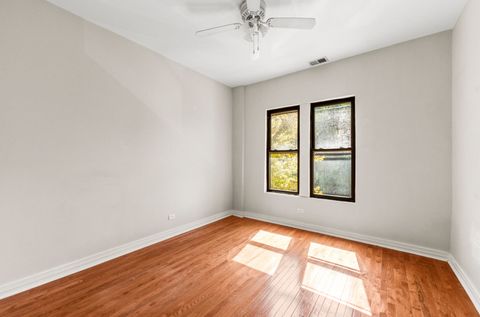 Tiny photo for 3264 W Wrightwood Avenue #2, Chicago, IL 60647 (MLS # 12466640)