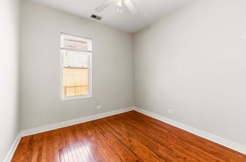 Tiny photo for 3264 W Wrightwood Avenue #2, Chicago, IL 60647 (MLS # 12466640)
