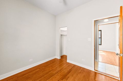 Tiny photo for 3264 W Wrightwood Avenue #2, Chicago, IL 60647 (MLS # 12466640)