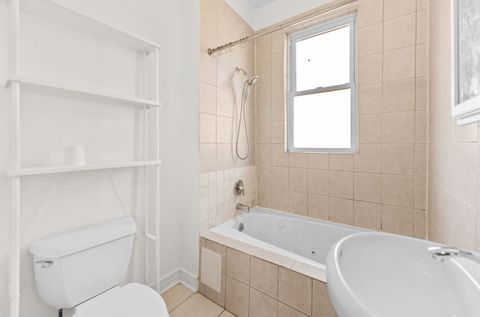 Tiny photo for 3264 W Wrightwood Avenue #2, Chicago, IL 60647 (MLS # 12466640)