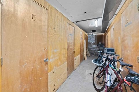 Tiny photo for 3264 W Wrightwood Avenue #2, Chicago, IL 60647 (MLS # 12466640)