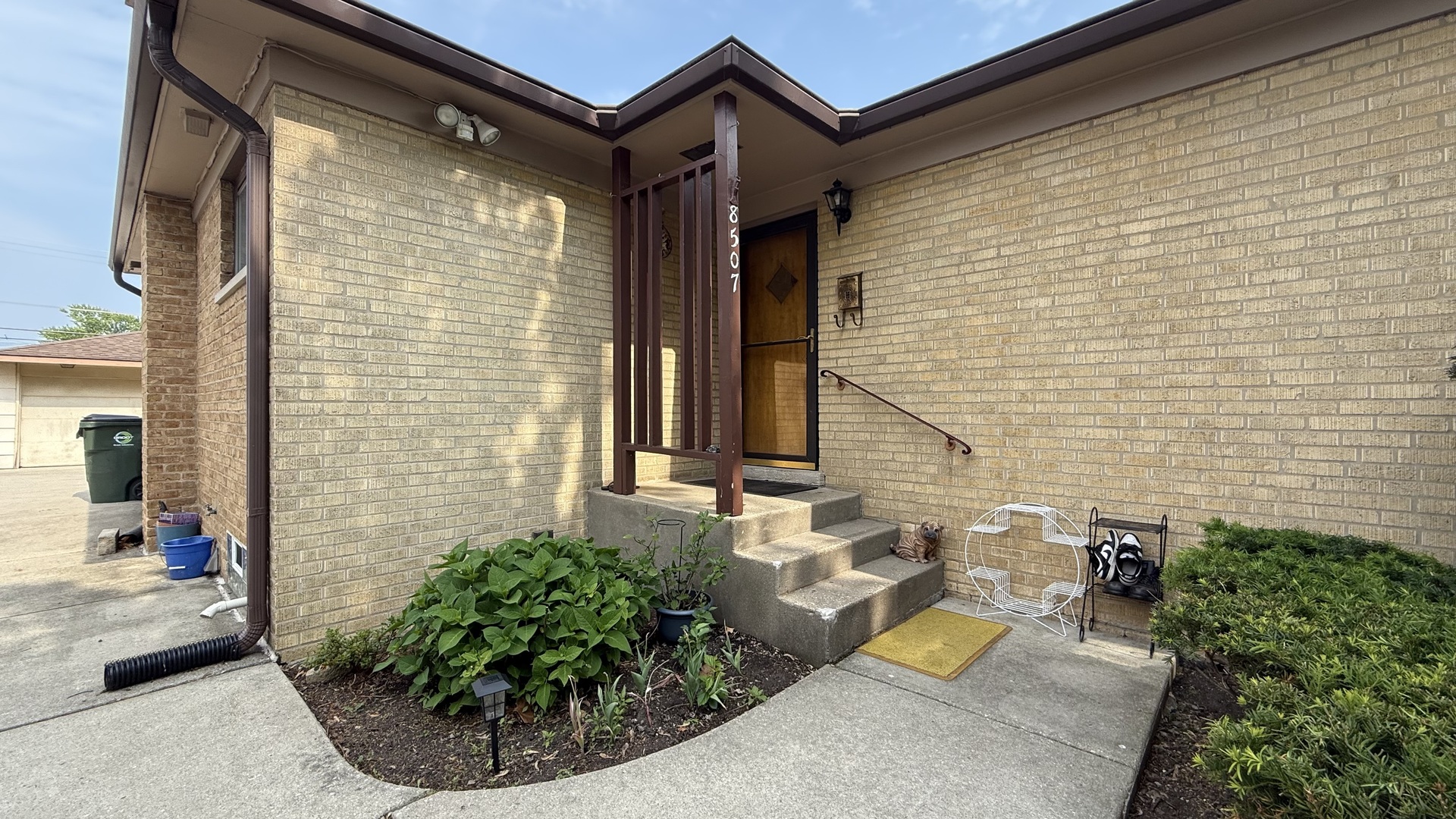 8507 N Olcott Avenue