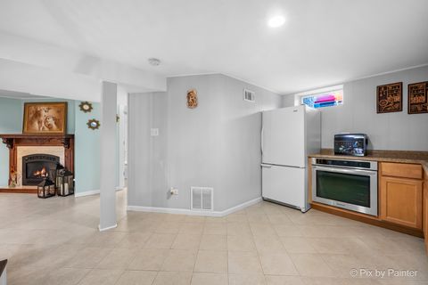 Tiny photo for 8627 N Merrill Street, Niles, IL 60714 (MLS # 12520636)