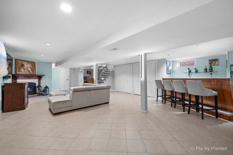 Tiny photo for 8627 N Merrill Street, Niles, IL 60714 (MLS # 12520636)