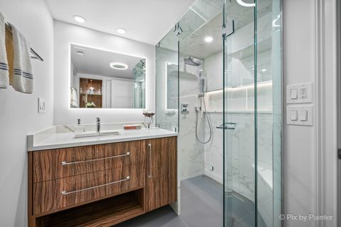 Tiny photo for 8627 N Merrill Street, Niles, IL 60714 (MLS # 12520636)