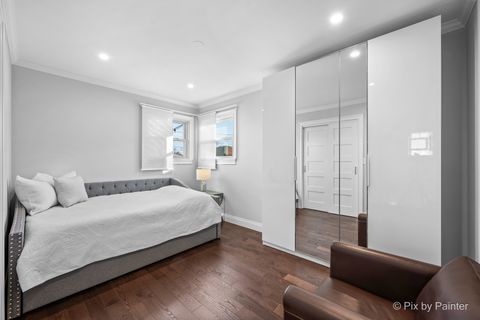 Tiny photo for 8627 N Merrill Street, Niles, IL 60714 (MLS # 12520636)