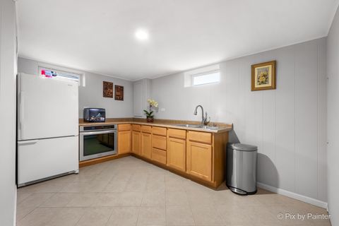 Tiny photo for 8627 N Merrill Street, Niles, IL 60714 (MLS # 12520636)