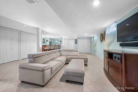 Tiny photo for 8627 N Merrill Street, Niles, IL 60714 (MLS # 12520636)