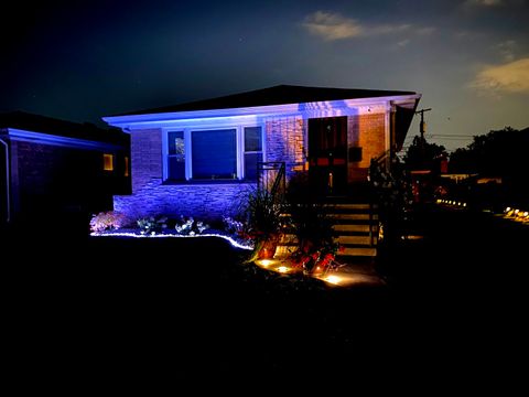 Tiny photo for 8627 N Merrill Street, Niles, IL 60714 (MLS # 12520636)