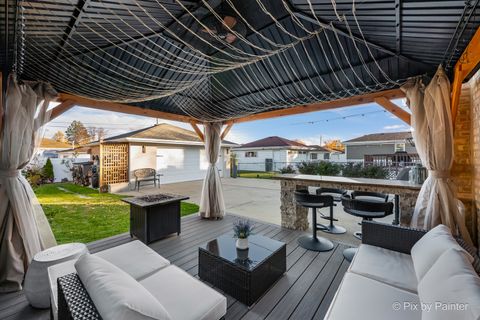 Tiny photo for 8627 N Merrill Street, Niles, IL 60714 (MLS # 12520636)