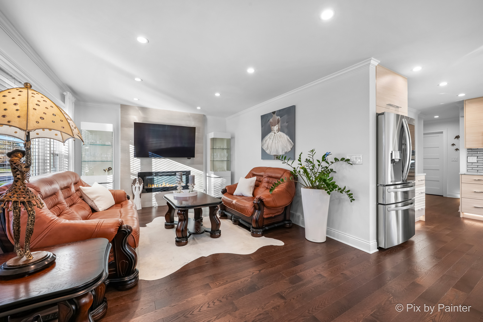 8627 N Merrill Street