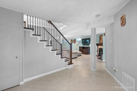 Tiny photo for 8627 N Merrill Street, Niles, IL 60714 (MLS # 12520636)