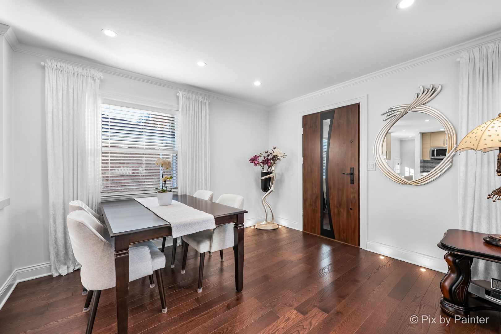 8627 N Merrill Street