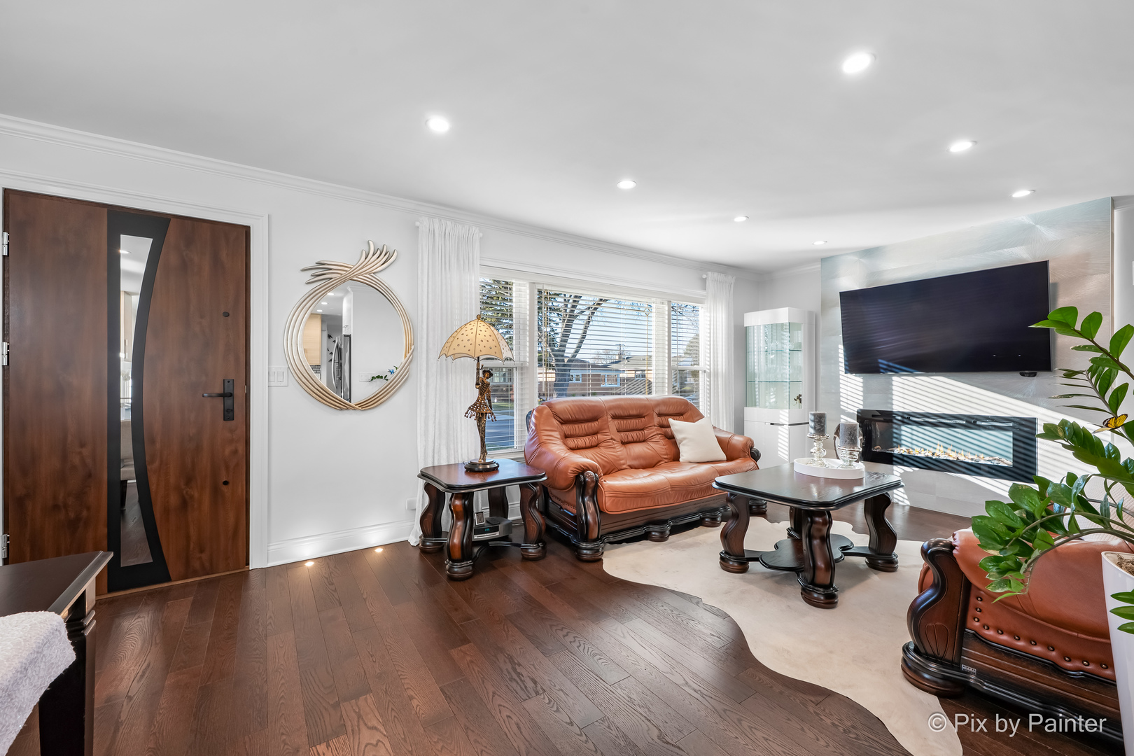 8627 N Merrill Street