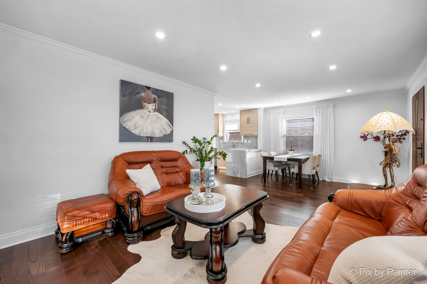 8627 N Merrill Street