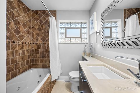 Tiny photo for 8627 N Merrill Street, Niles, IL 60714 (MLS # 12520636)