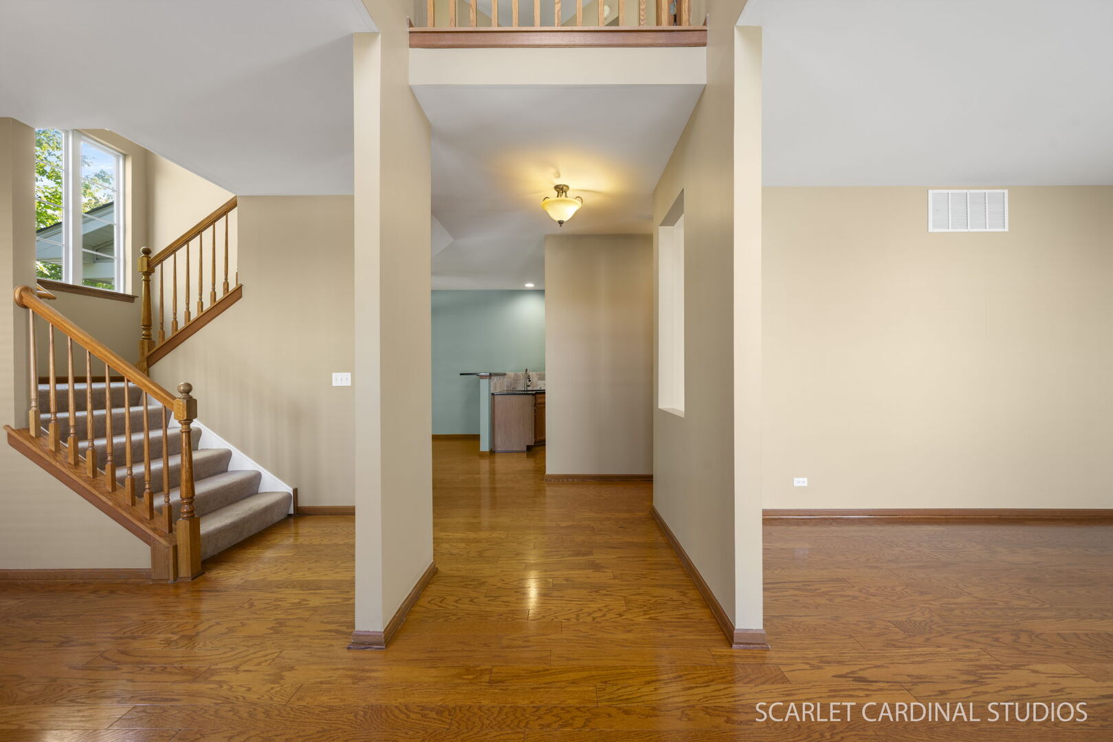 124 W PARK Avenue C