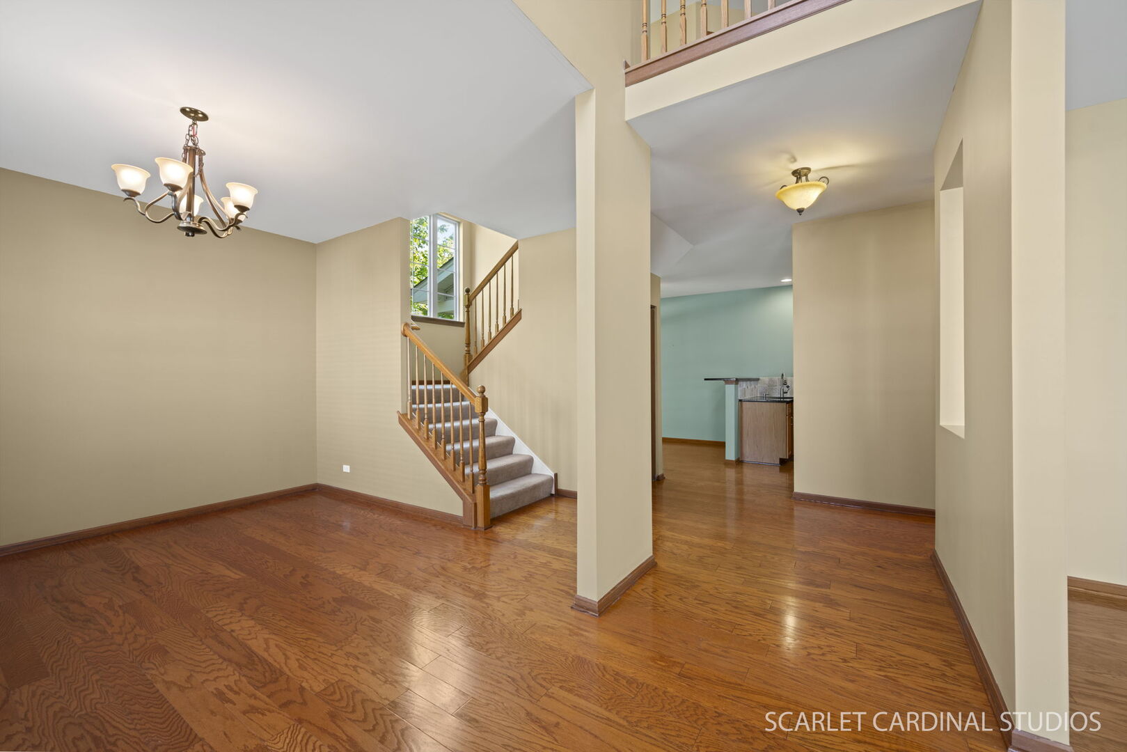124 W PARK Avenue C