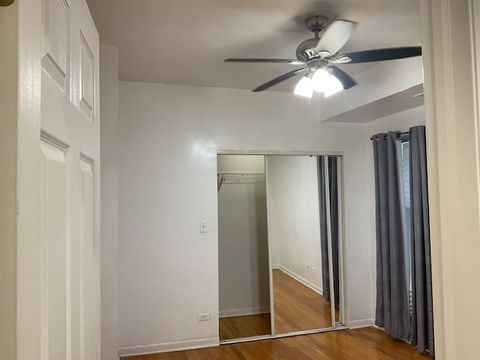 Tiny photo for 8154 S Drexel Avenue #1E, Chicago, IL 60619 (MLS # 12524916)