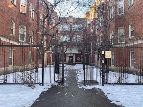 Photo of 8154 S Drexel Avenue #1E, Chicago, IL 60619 (MLS # 12524916)