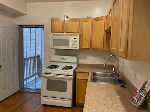 Tiny photo for 8154 S Drexel Avenue #1E, Chicago, IL 60619 (MLS # 12524916)