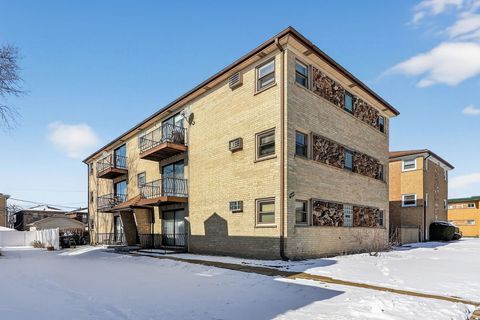 2742 N 73RD Court 2E Elmwood Park IL 60707