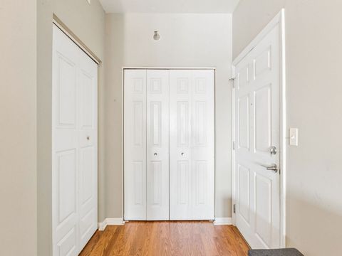 Tiny photo for 3303 GROVE Avenue #604, Berwyn, IL 60402 (MLS # 12599490)