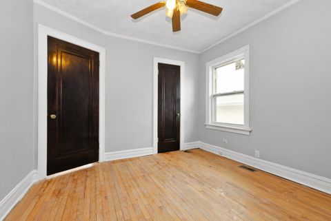 Tiny photo for 14823 Grant Street, Dolton, IL 60419 (MLS # 12631236)