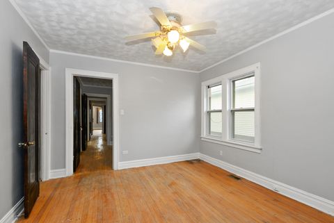 Tiny photo for 14823 Grant Street, Dolton, IL 60419 (MLS # 12631236)