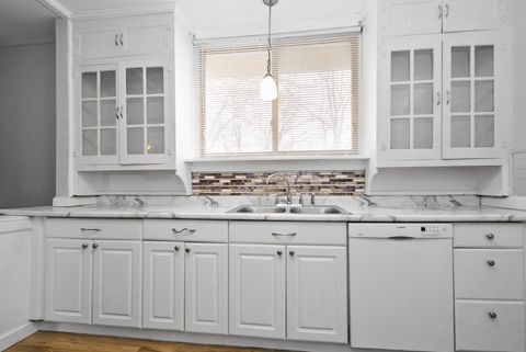 Tiny photo for 14823 Grant Street, Dolton, IL 60419 (MLS # 12631236)