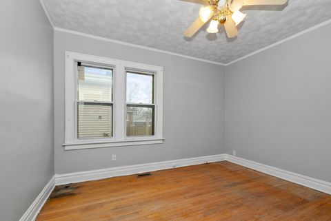 Tiny photo for 14823 Grant Street, Dolton, IL 60419 (MLS # 12631236)