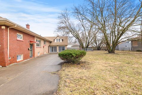 Tiny photo for 14823 Grant Street, Dolton, IL 60419 (MLS # 12631236)