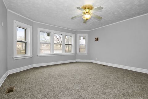 Tiny photo for 14823 Grant Street, Dolton, IL 60419 (MLS # 12631236)