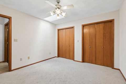 Tiny photo for 621 4th Avenue #3, Dewitt, IA 52742 (MLS # 12602445)