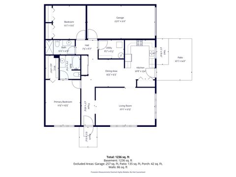 Tiny photo for 621 4th Avenue #3, Dewitt, IA 52742 (MLS # 12602445)