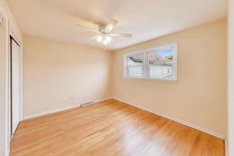 Tiny photo for 2972 S Loomis Street, Chicago, IL 60608 (MLS # 12716676)