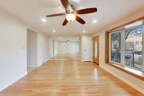 Tiny photo for 2972 S Loomis Street, Chicago, IL 60608 (MLS # 12716676)