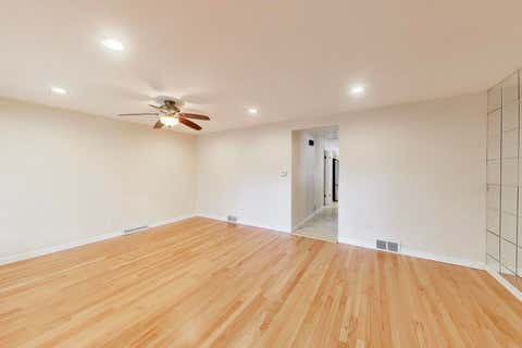 Tiny photo for 2972 S Loomis Street, Chicago, IL 60608 (MLS # 12716676)